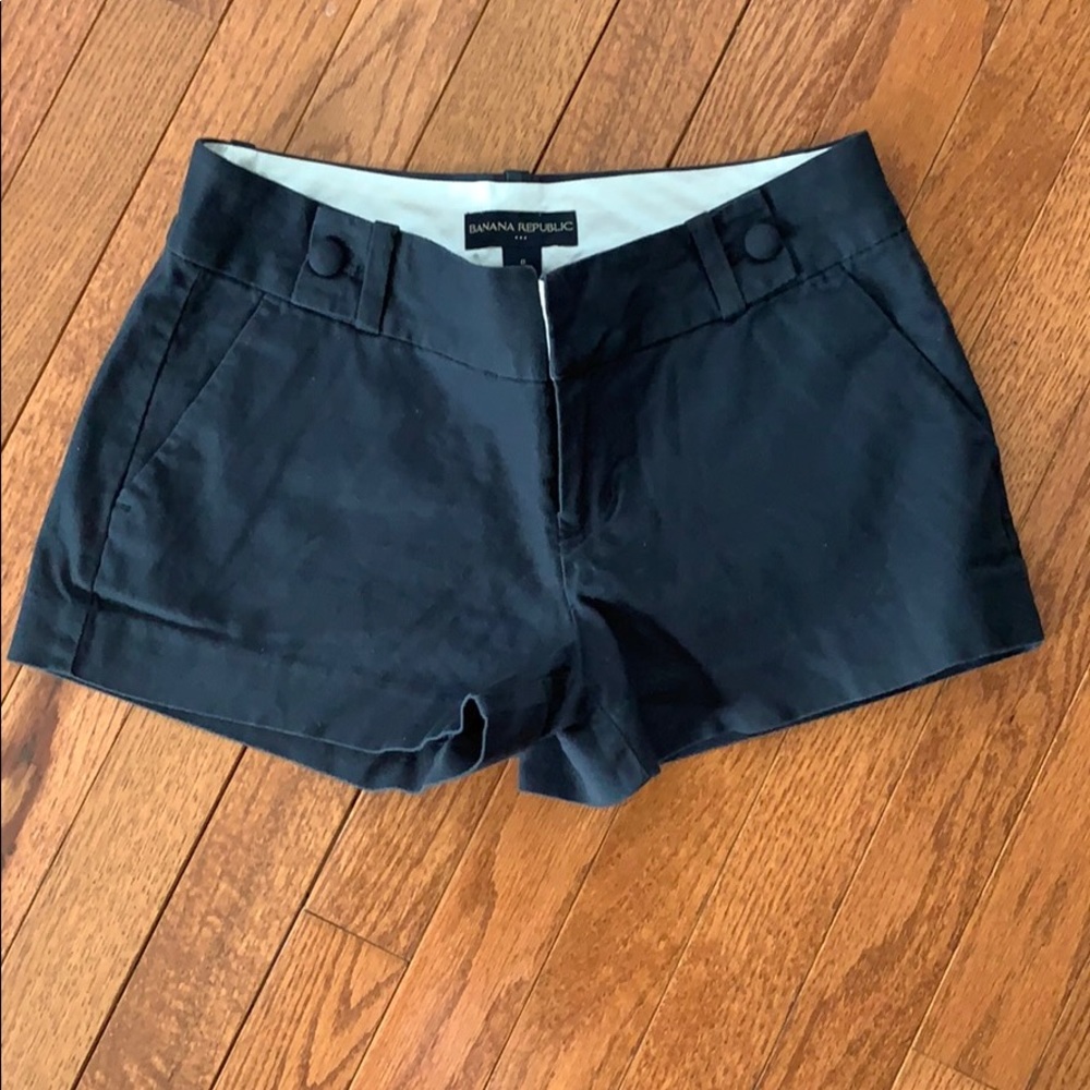 Banana Republic Short